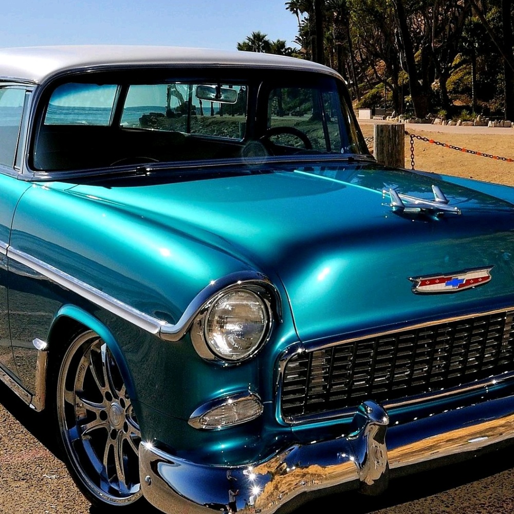 Meet your Posher, Emigdio